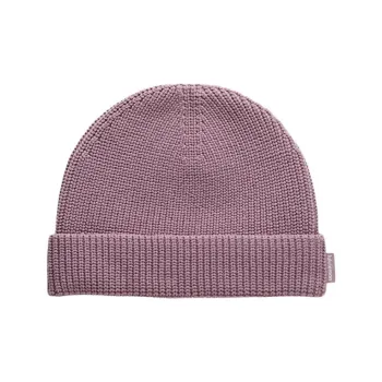 Lululemon Cotton Blend Beanies Unisex Lavender