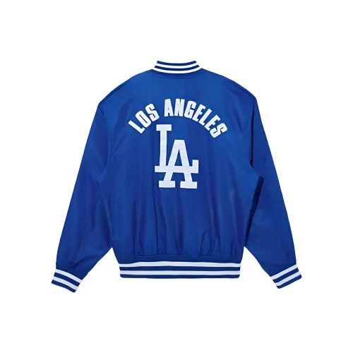 New Era Baseball Jerseys Unisex Blue