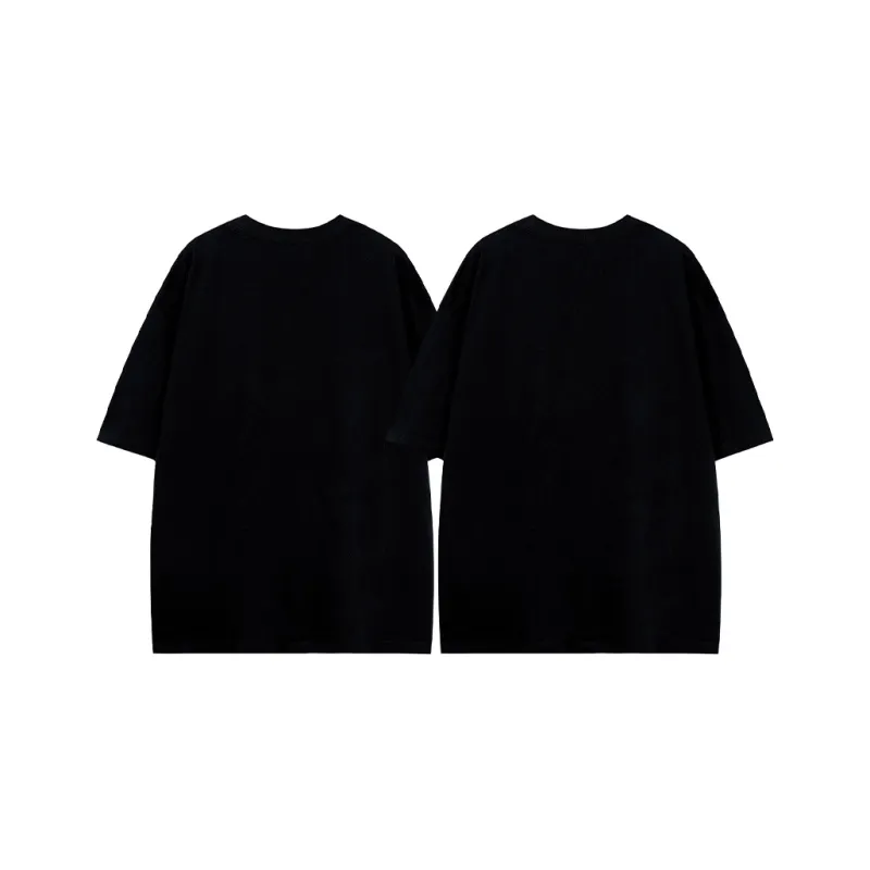 UNthemed T Shirts Unisex-1