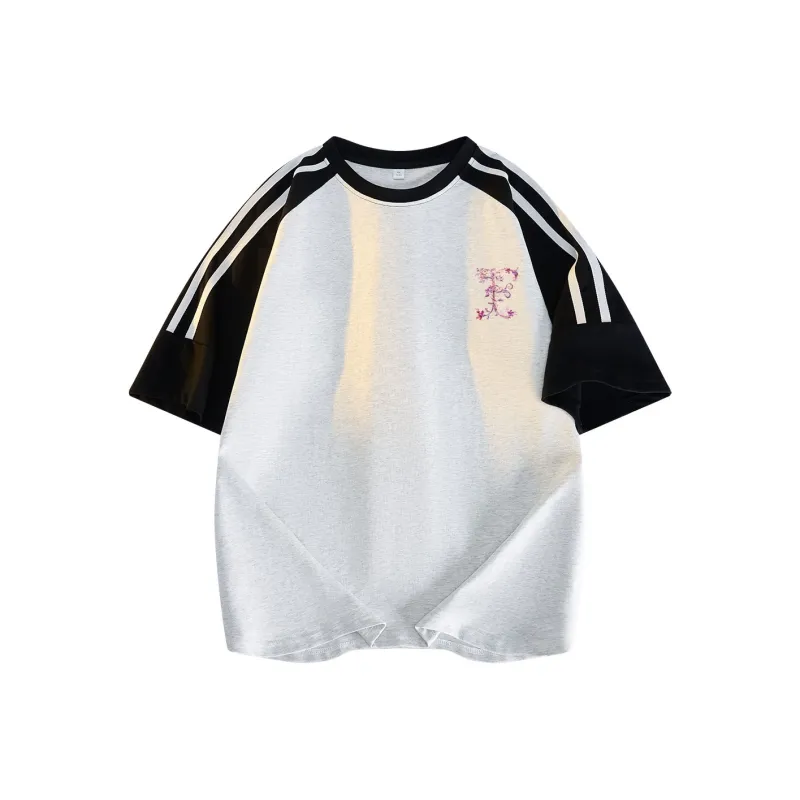 FASTFISH T Shirts Unisex-6