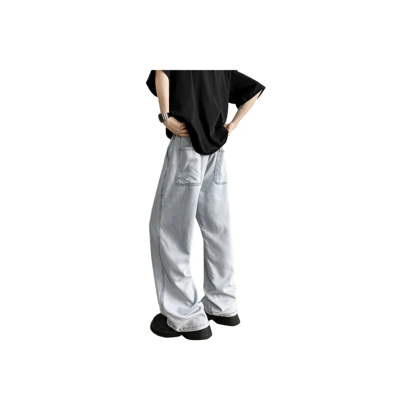 Disney Toy Story Series Jeans Unisex-12