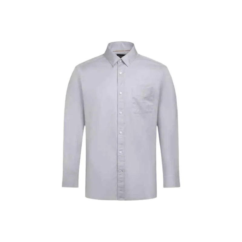 Hush Puppies Shirts Men-0