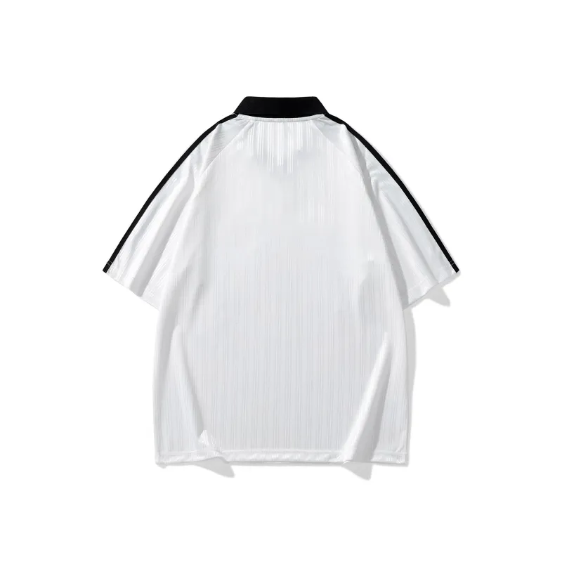 SOIE Soccer Jerseys Unisex-5