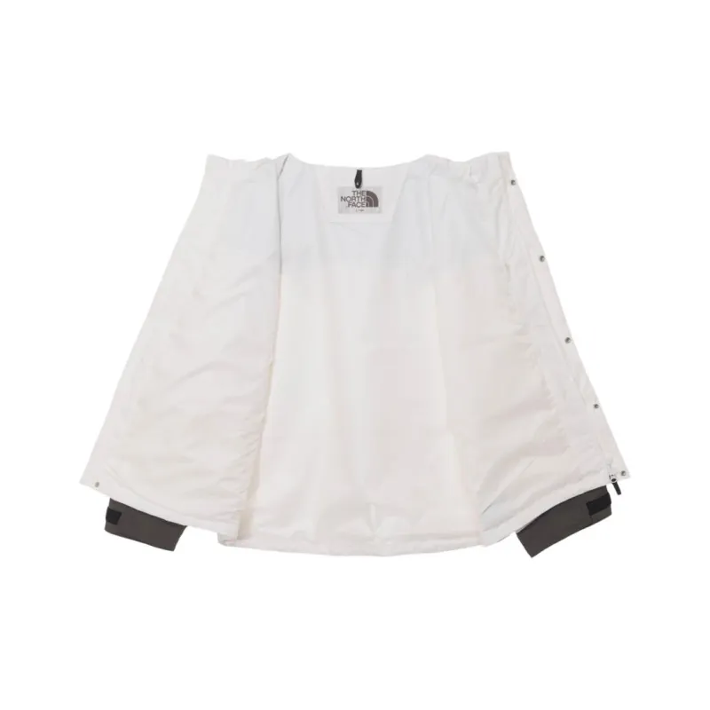THE NORTH FACE Jackets Coats Unisex White-3