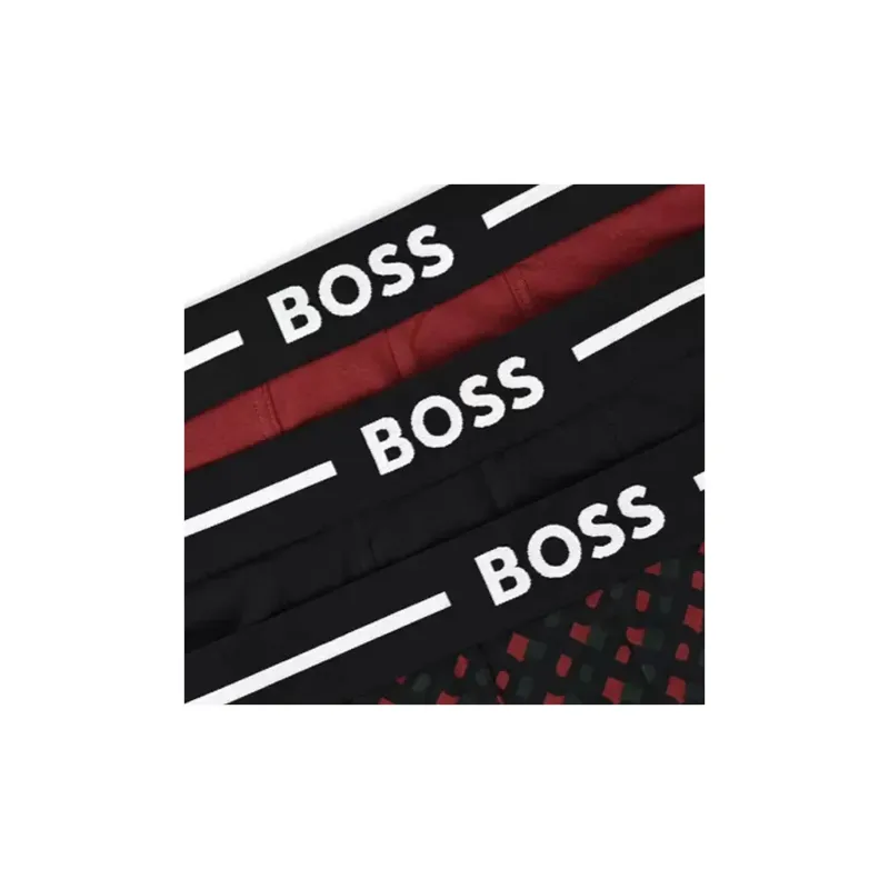 HUGO BOSS Underpants Men's 3 Pack-1