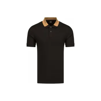 HUGO BOSS Phillipson 116 Cotton Polo Shirt