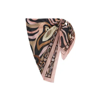 EMILIO PUCCI Marmo Sarong