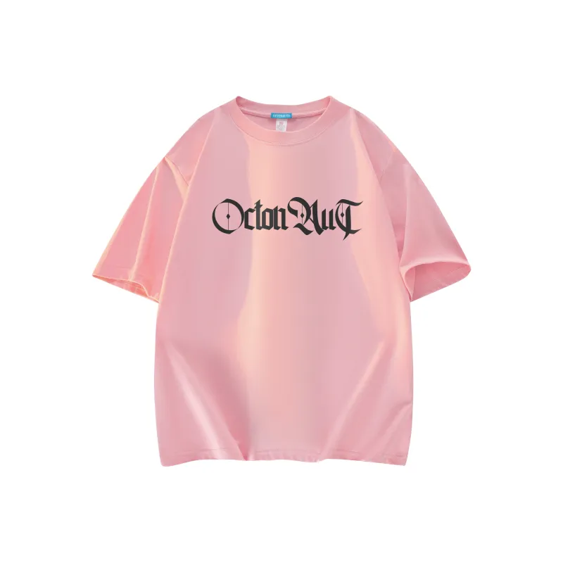 Small Columns Under The Sea T Shirt Unisex-11