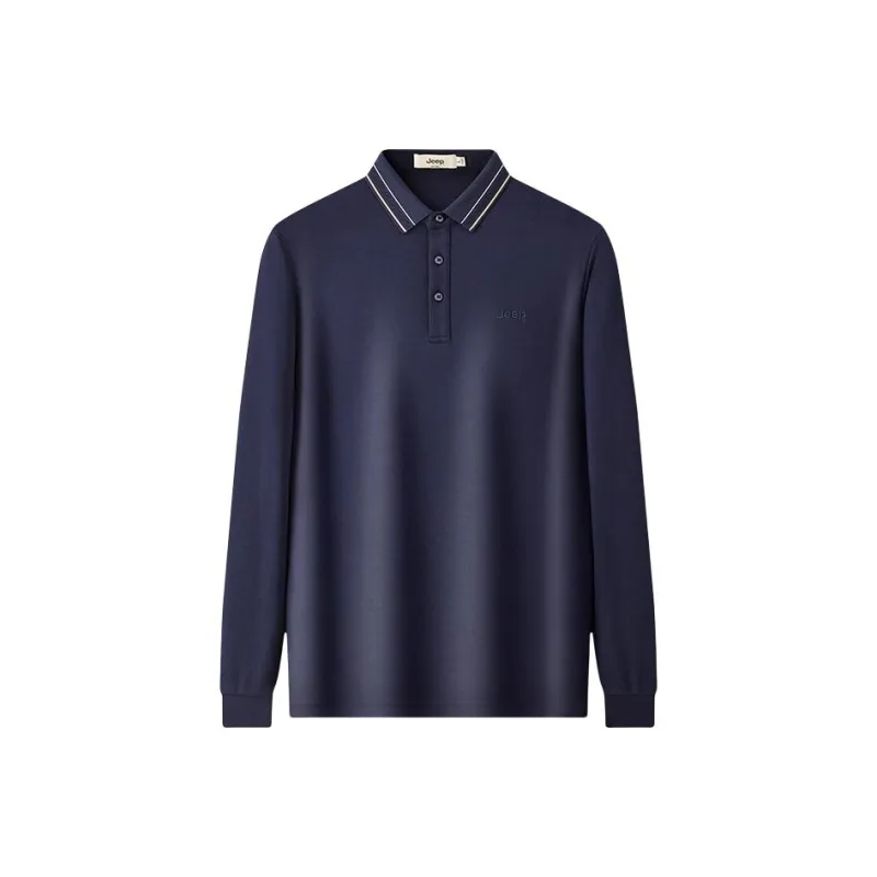 Jeep Polo Shirts Men-4