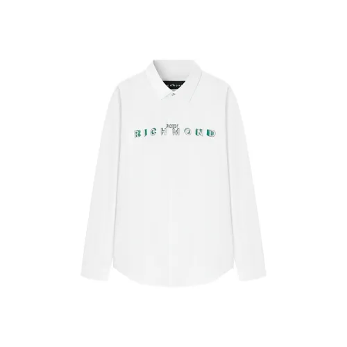 JOHN RICHMOND Shirts Men