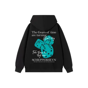 SCHEPPERHEYN Sweatshirts Unisex