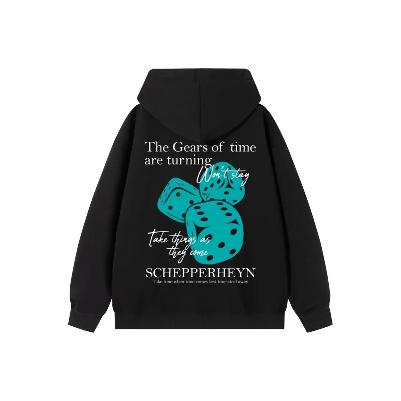 SCHEPPERHEYN Sweatshirts Unisex-0