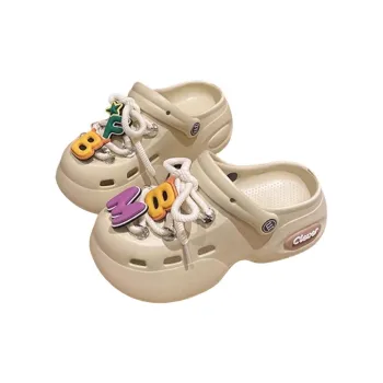 Xiang Ning Pai Slippers / Home Slippers