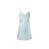 Powder Blue (V-Neck)