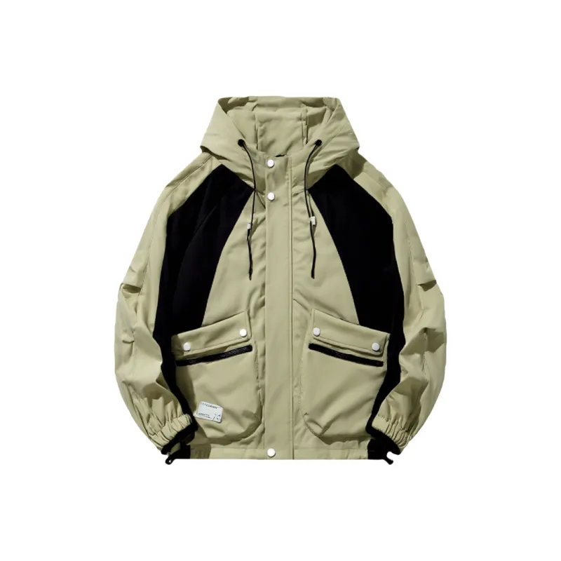 SNOW FLYING Jackets & Coats Unisex-4