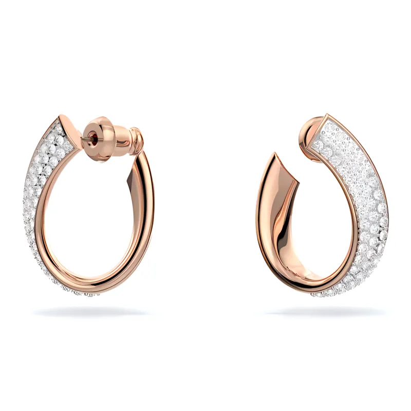 Swarovski Crystal Earrings Women's-1