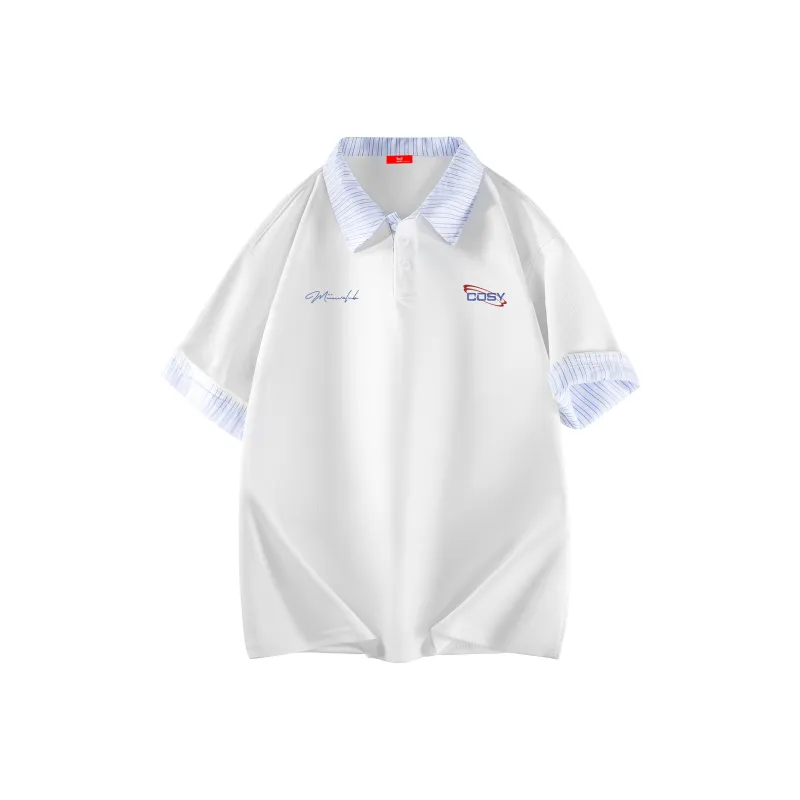 MIIOW Trend Party Series T-Shirt Unisex-2