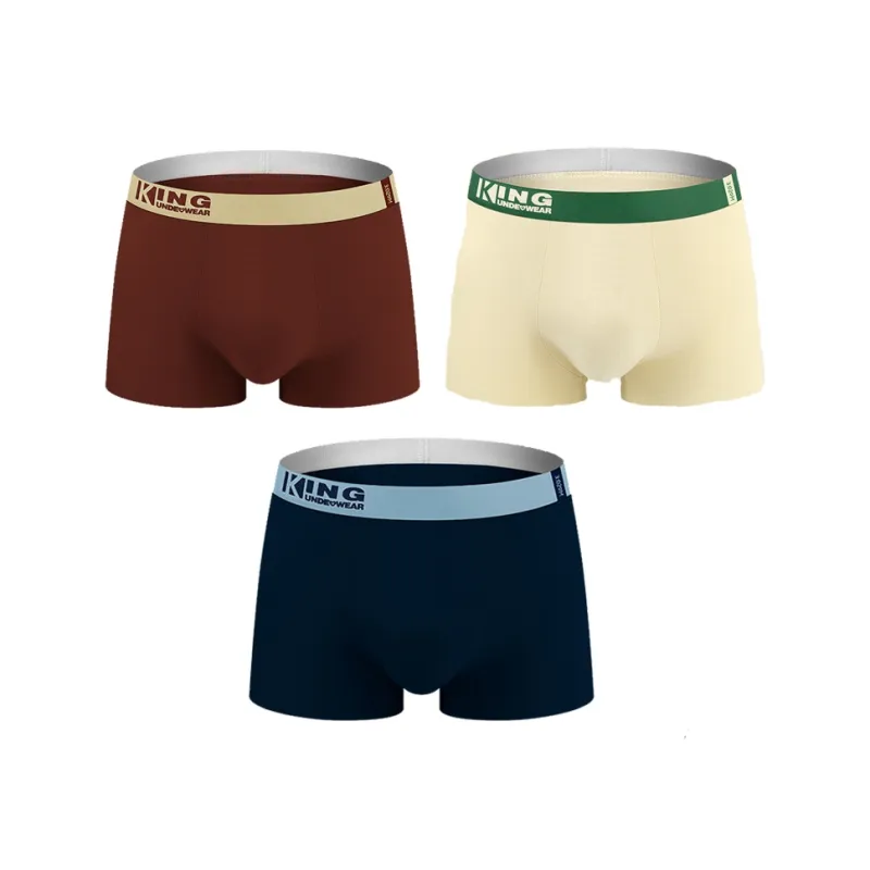 Top Melon Underpants Men's 3 Pack-8