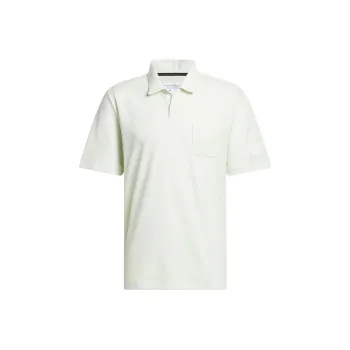 Adidas Adicross Polo Shirt Polo Shirt Men's Light Green
