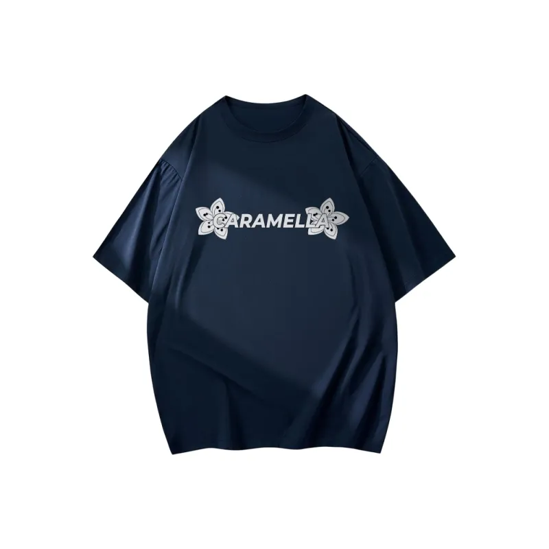 Caramella T Shirts Unisex-3