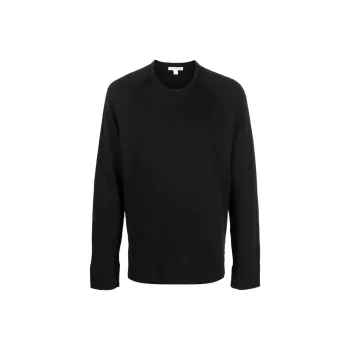 JAMES PERSE Supima Cotton Sweatshirt