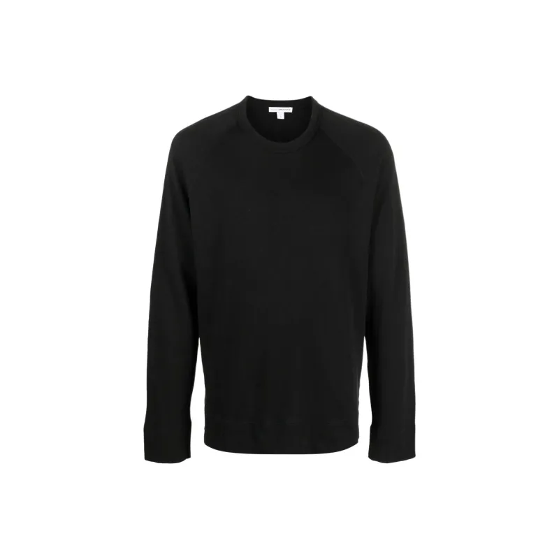 JAMES PERSE Supima Cotton Sweatshirt-0