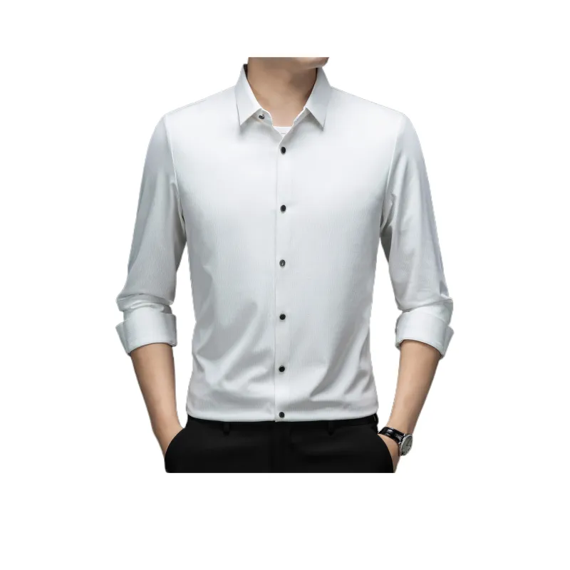 PIERRE CARDIN Shirts Men-0