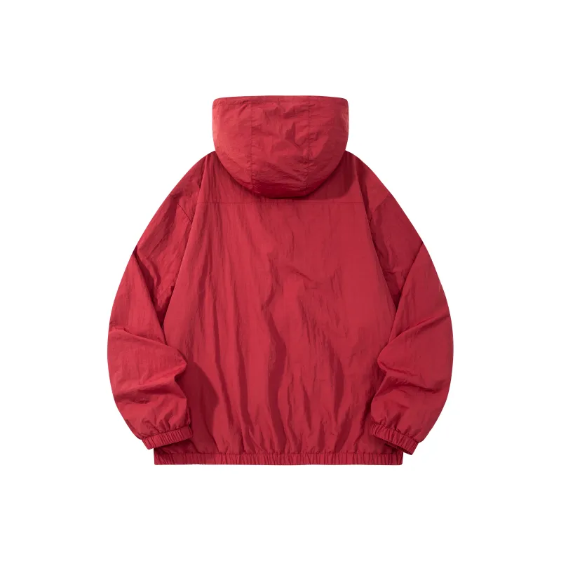 Kawasaki Trench Coats Unisex-8