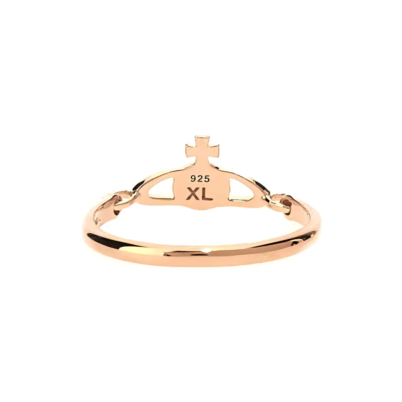 Vivienne Westwood Vendome Ring-1