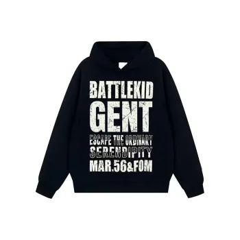 GENT LORE Sweatshirts Unisex