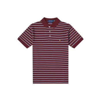 Polo Ralph Lauren Polo Shirt Men's Red