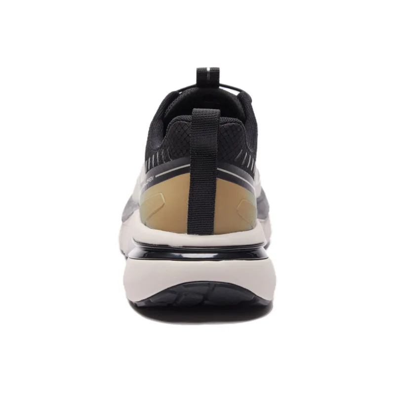 Biyin Leufen Slip Resistant Low Top Casual Shoes Men's-8