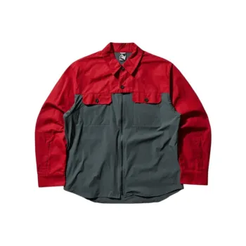 GR10K Field Overshirt