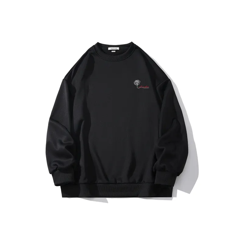 AMBER LIGHT Sweatshirts Unisex-0