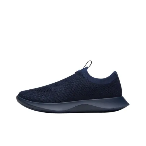 Allbirds Tree Dasher Relay Low Top Casual City Commute Running Shoes Women's Teal