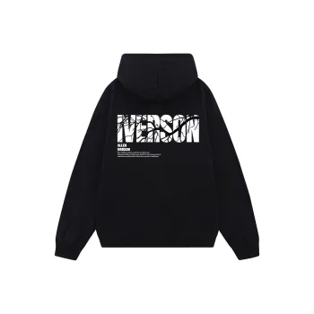 AI3 Iverson China Series Sweatshirts Unisex