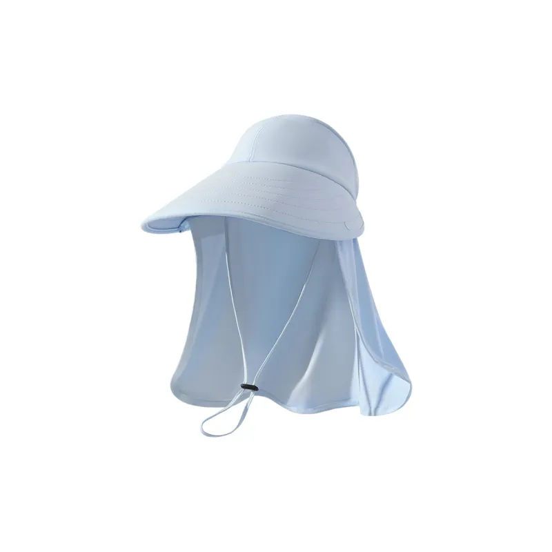 NANJIREN Lightweight Sun Protection Hats Women's-9