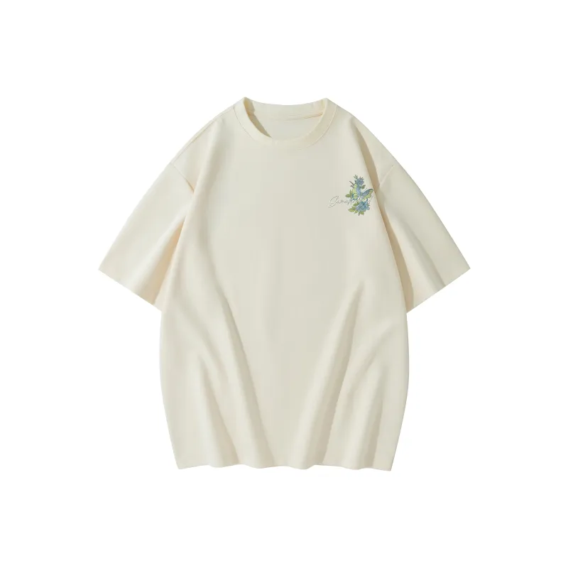 SAME FLOW T Shirts Unisex-1
