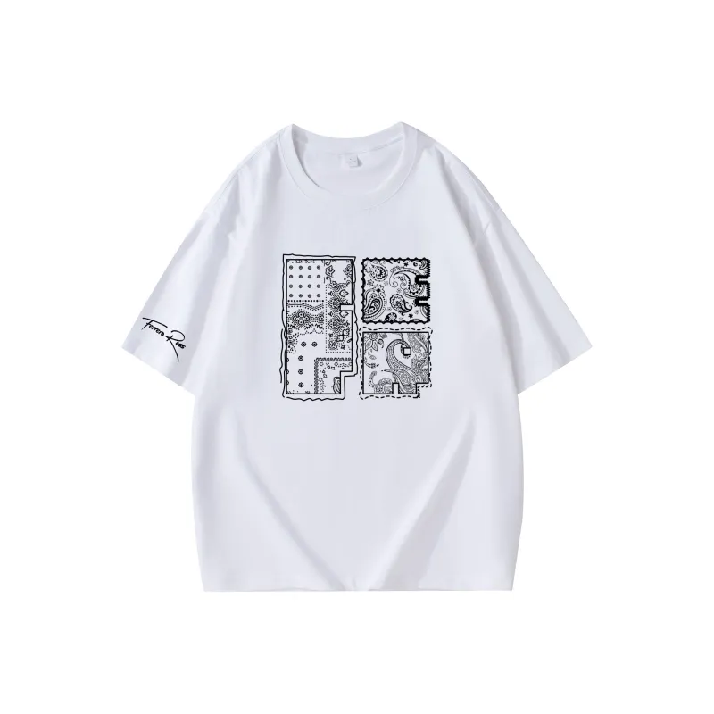 Ferrero Ross T Shirts Unisex-2