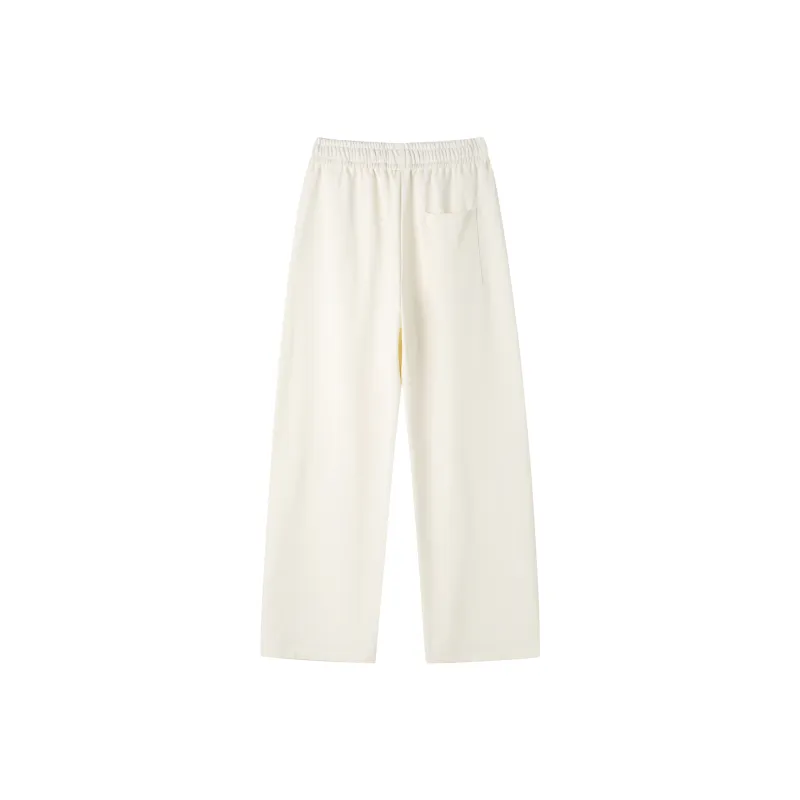 CBCD Casual Pants Unisex-1