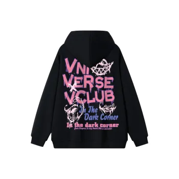 VniVerseVClub Sweatshirt Unisex