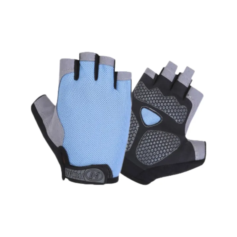 Warrior Polyester Gloves Unisex-5