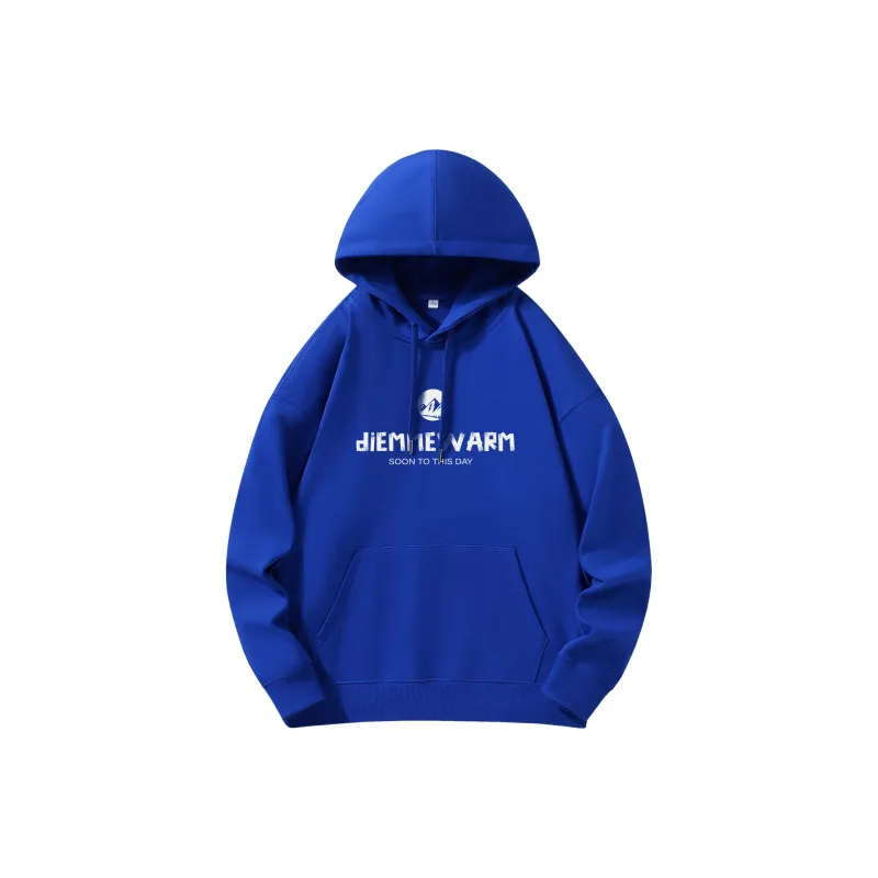 DIEMME Sweatshirts Unisex-11