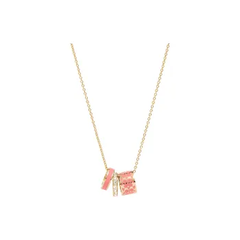 COACH Signature Necklaces Women's