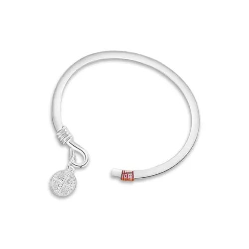 LuluCanaan Alloy Bangles Women's