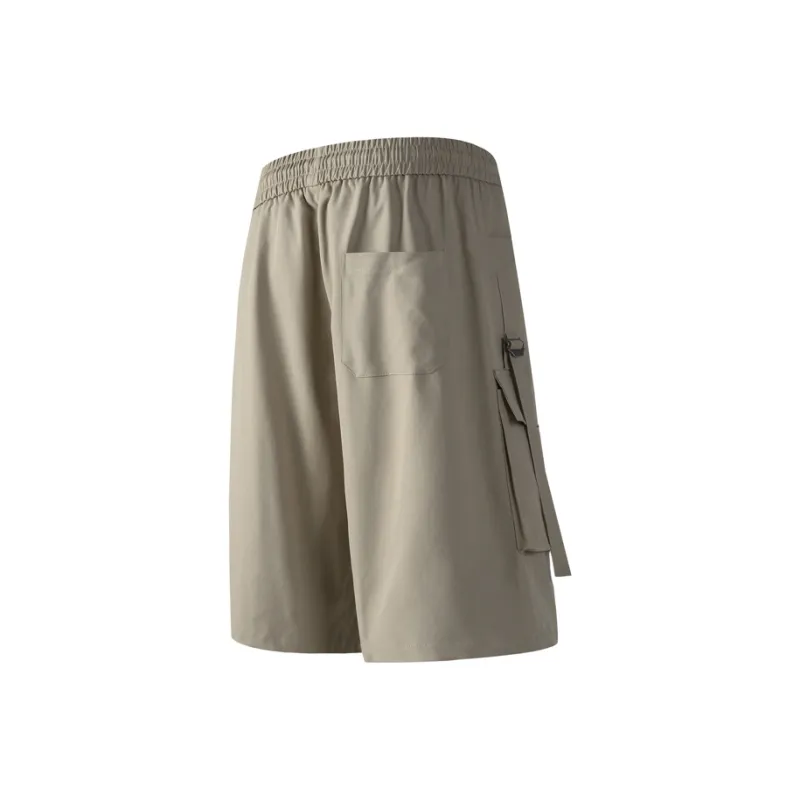 AiLoT Cargo Shorts Unisex-7