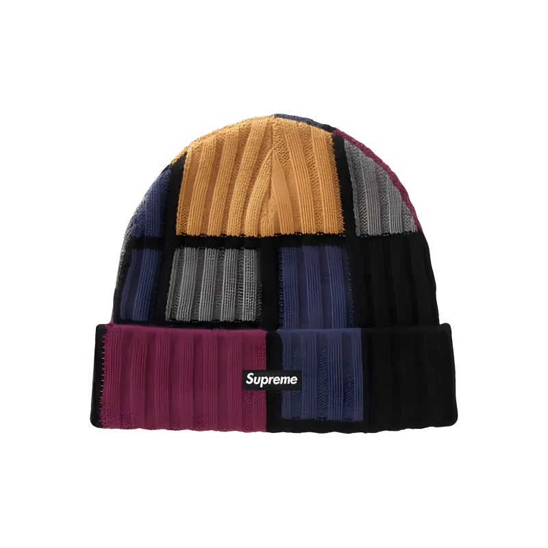 Supreme Cashmere Beanie FW20-4