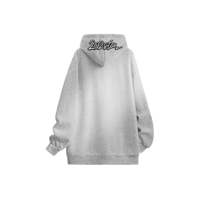Warrior Ride The Wind And Waves Series Sweatshirt Women's-12