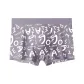 Dark Gray Purple