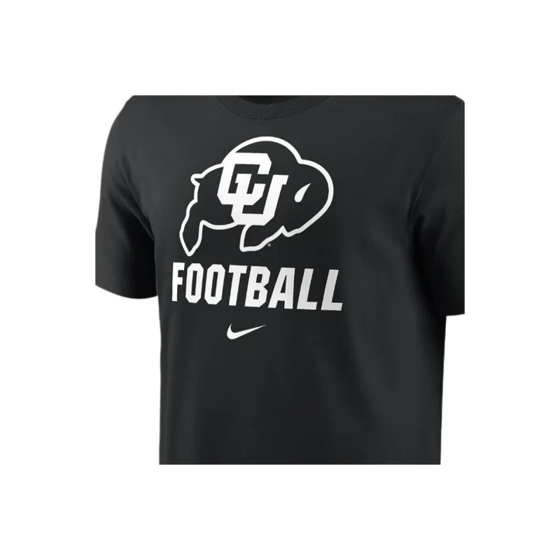 Nike Deion Sanders 'P21ME' Men's Nike College Football T Shirt-1